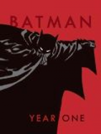 Batman: Year One streaming