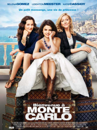 Bienvenue à Monte-Carlo streaming