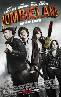 Bienvenue à Zombieland streaming