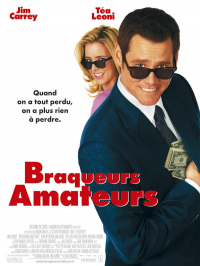 Braqueurs amateurs