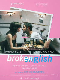 Broken English streaming