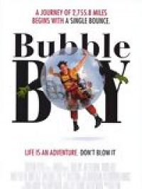 Bubble Boy