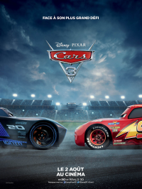 Cars 3 streaming