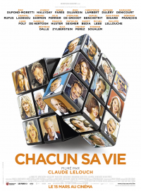 Chacun sa vie streaming