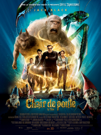 Chair de Poule - Le film streaming