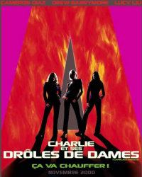 Charlie et ses drôles de dames streaming