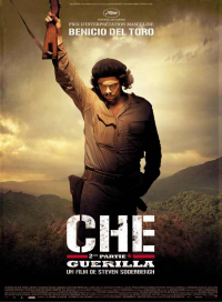 Che - 2ème partie : Guerilla streaming