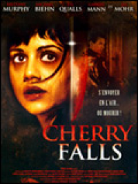 Cherry Falls streaming