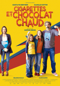 Cigarettes et chocolat chaud streaming