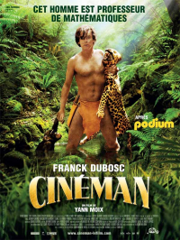 Cinéman streaming