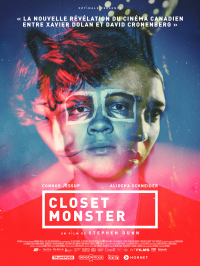 Closet Monster streaming