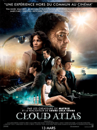 Cloud Atlas streaming