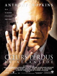 Coeurs perdus en Atlantide streaming