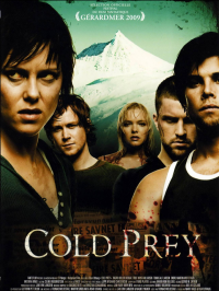 Cold Prey streaming