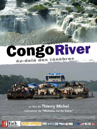 Congo river