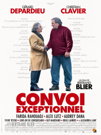 Convoi exceptionnel streaming