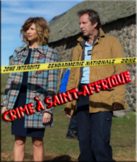 Crime à Saint-Affrique streaming