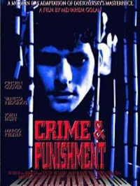 Crime et châtiment streaming