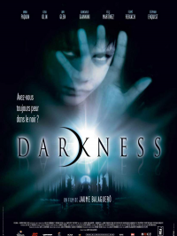 Darkness streaming