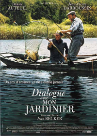 Dialogue avec mon jardinier streaming