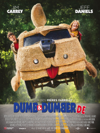 Dumb & Dumber De streaming