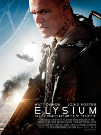 Elysium streaming