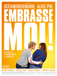 Embrasse-moi !