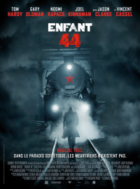 Enfant 44 streaming