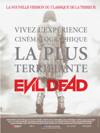 Evil Dead streaming