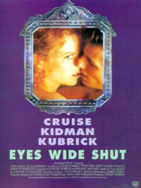 Eyes Wide Shut streaming