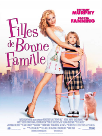 Filles de bonne famille streaming