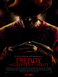 Freddy - Les Griffes de la nuit streaming