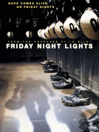 Friday Night Lights streaming