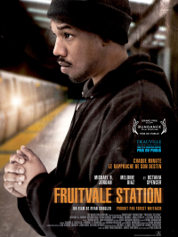 Fruitvale Station streaming