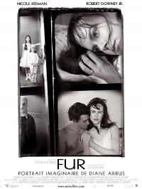 Fur : un portrait imaginaire de Diane Arbus streaming