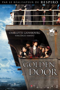 Golden Door streaming