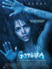 Gothika streaming