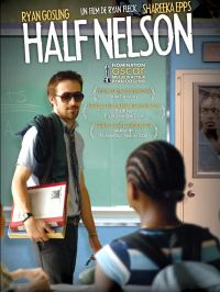 Half Nelson streaming