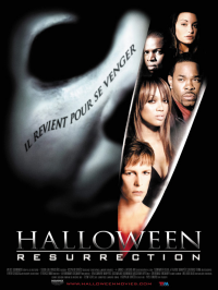 Halloween resurrection