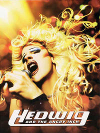 Hedwig and the Angry Inch