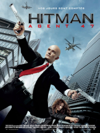 Hitman: Agent 47 streaming