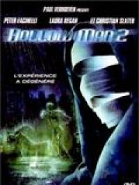 Hollow man 2 streaming