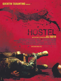 Hostel streaming