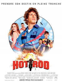 Hot Rod streaming