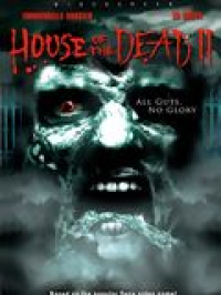 House of the Dead 2 streaming