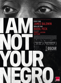 I Am Not Your Negro