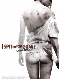 I Spit on Your Grave streaming