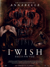 I Wish - Faites un vœu streaming