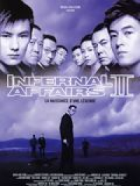 Infernal affairs II streaming