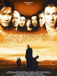 Infernal affairs III streaming